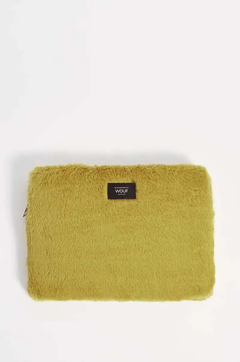 custodia per laptop Foxie 13"&14" Multicolore