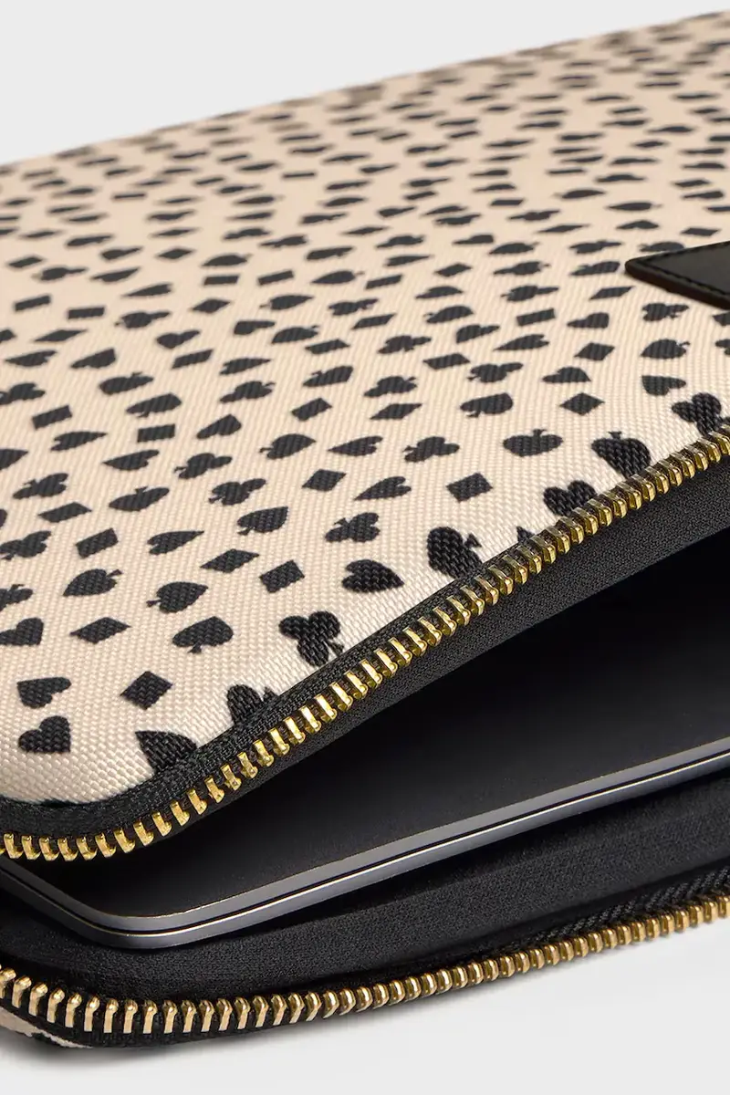 custodia per laptop Lucky 13" & 14" Multicolore miniatura 3