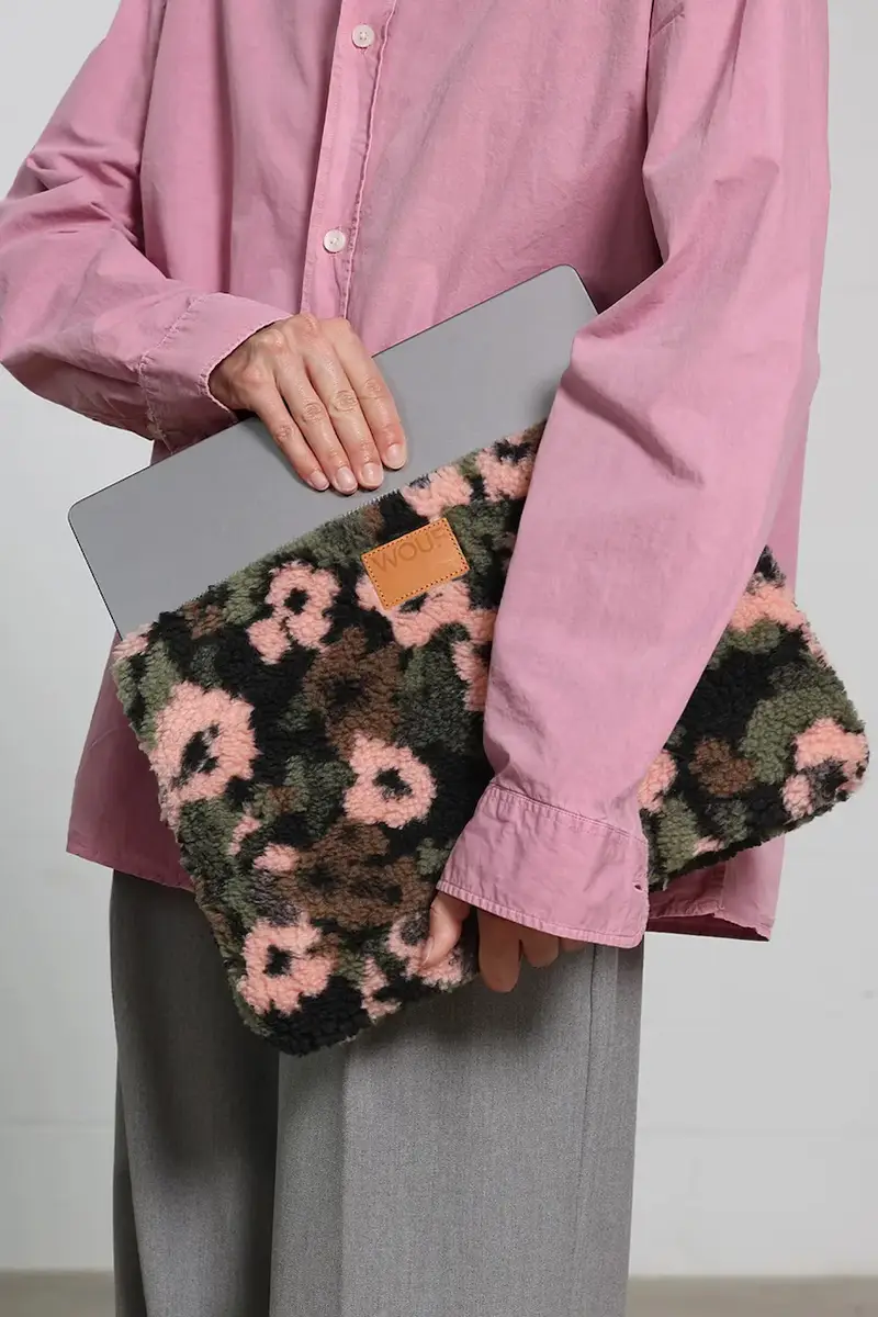 custodia per laptop Margot 13" & 14" Multicolore miniatura 5