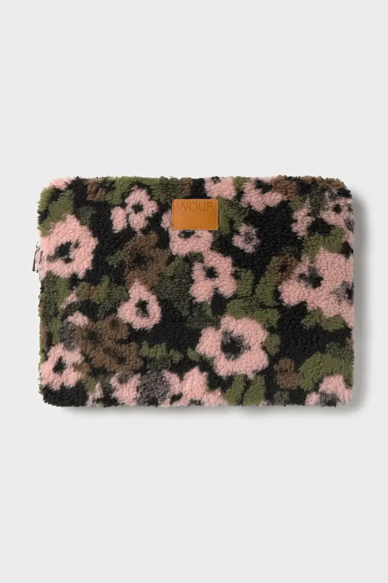 custodia per laptop Margot 13" & 14" Multicolore