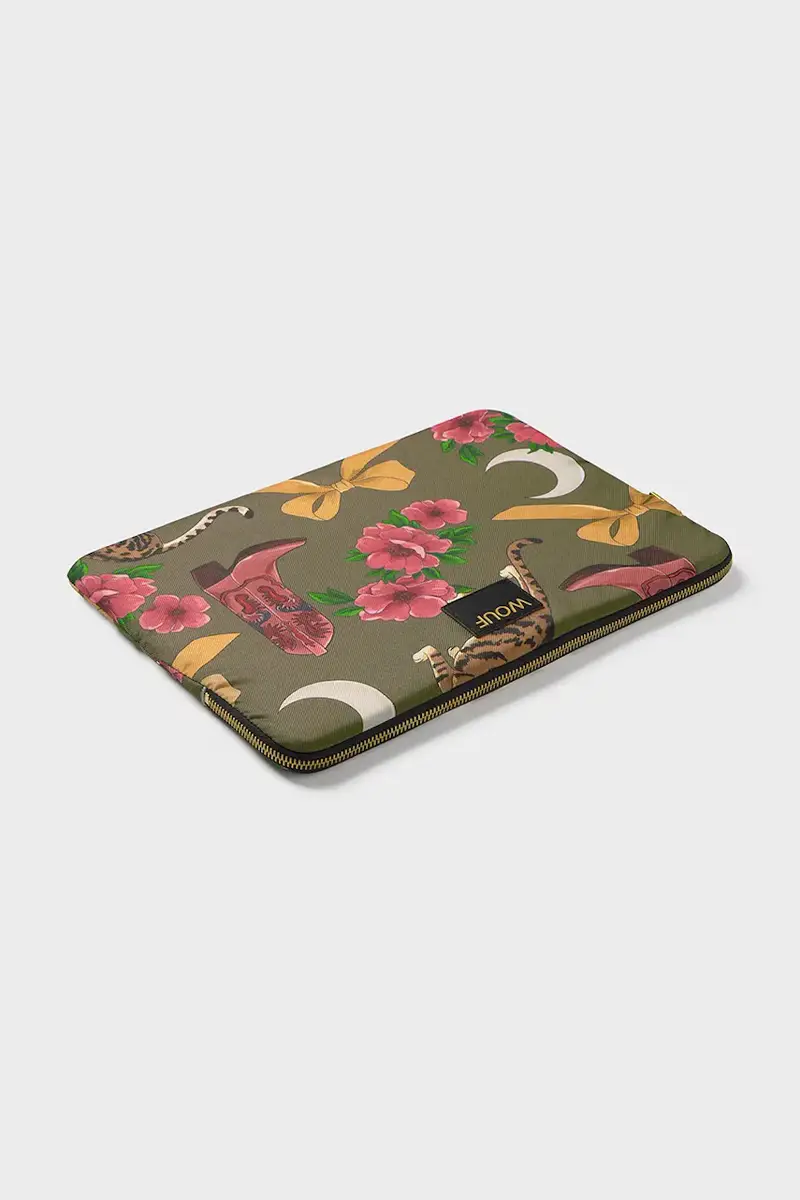 custodia per laptop Rodeo 13" & 14" Multicolore miniatura 2