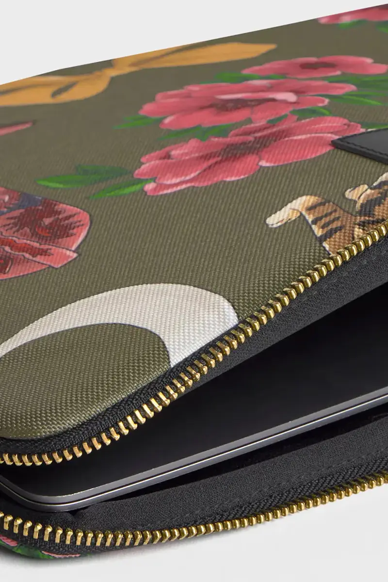 custodia per laptop Rodeo 13" & 14" Multicolore miniatura 3