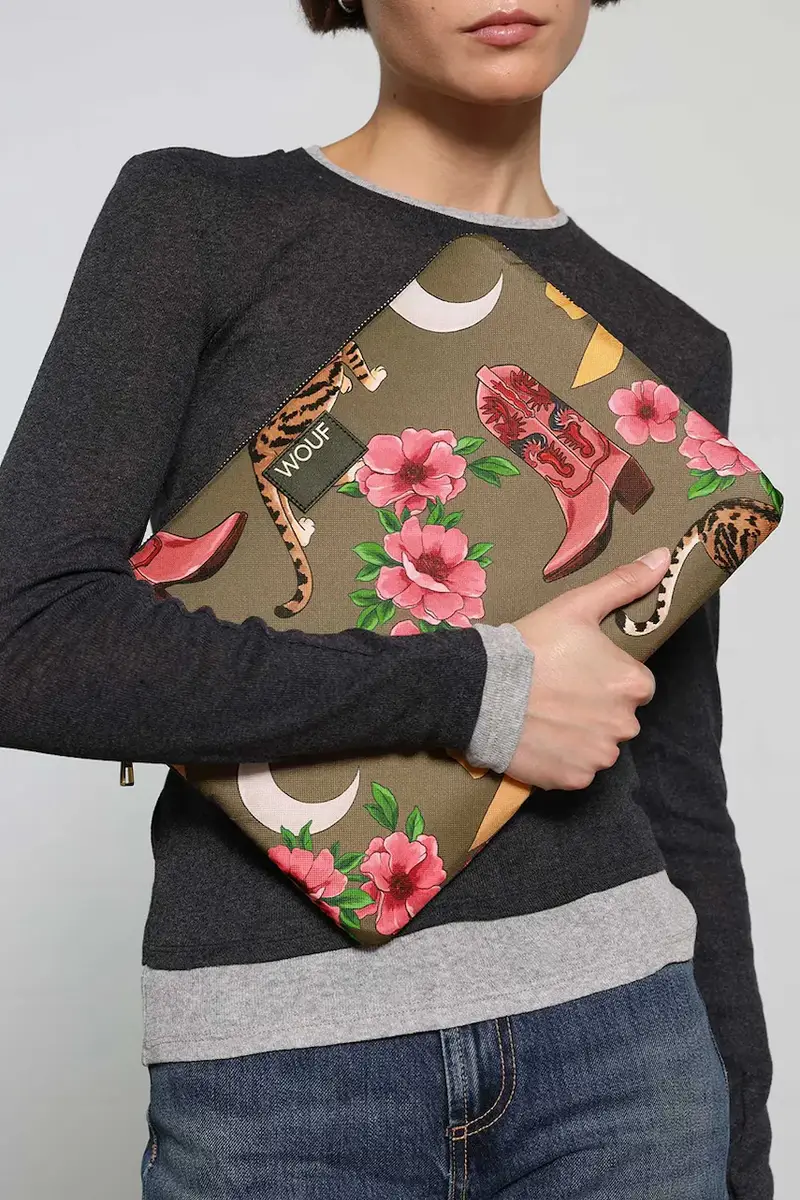 custodia per laptop Rodeo 15" & 16" Multicolore miniatura 5