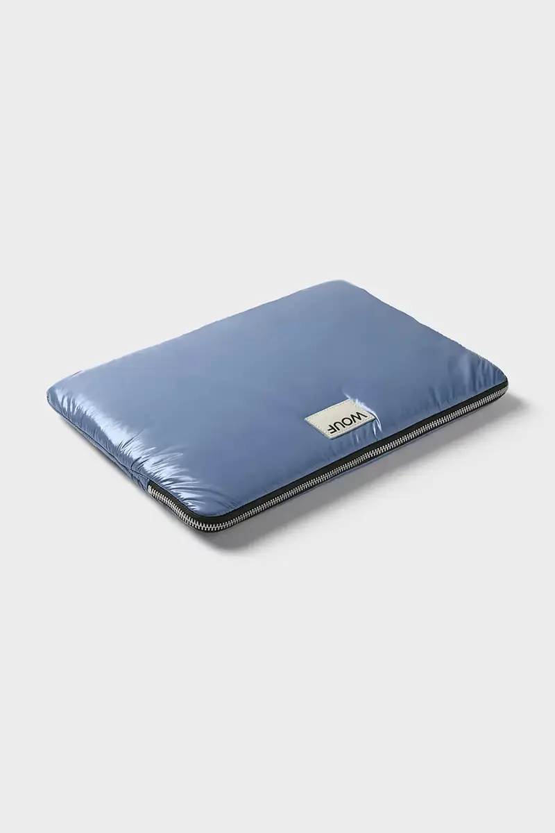 custodia per laptop Royal 13" & 14" colore blu miniatura 2