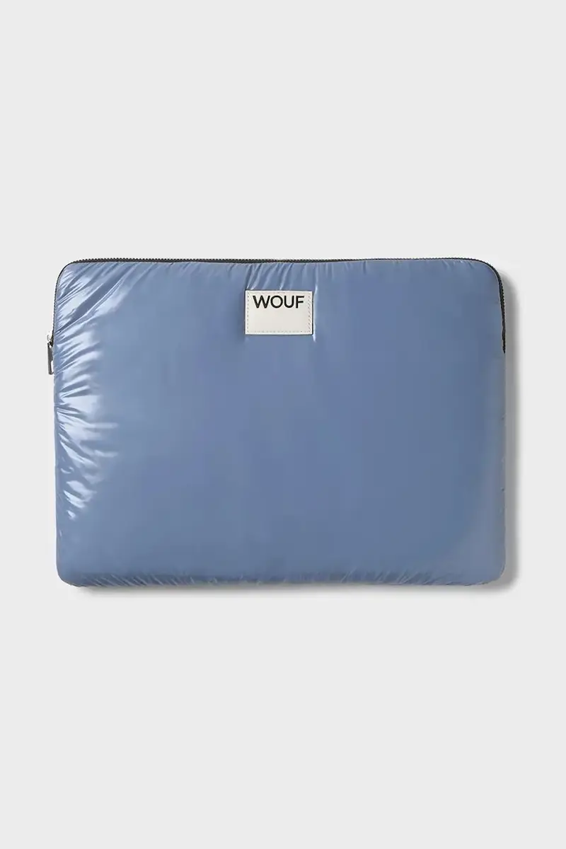 custodia per laptop Royal 13" & 14" colore blu