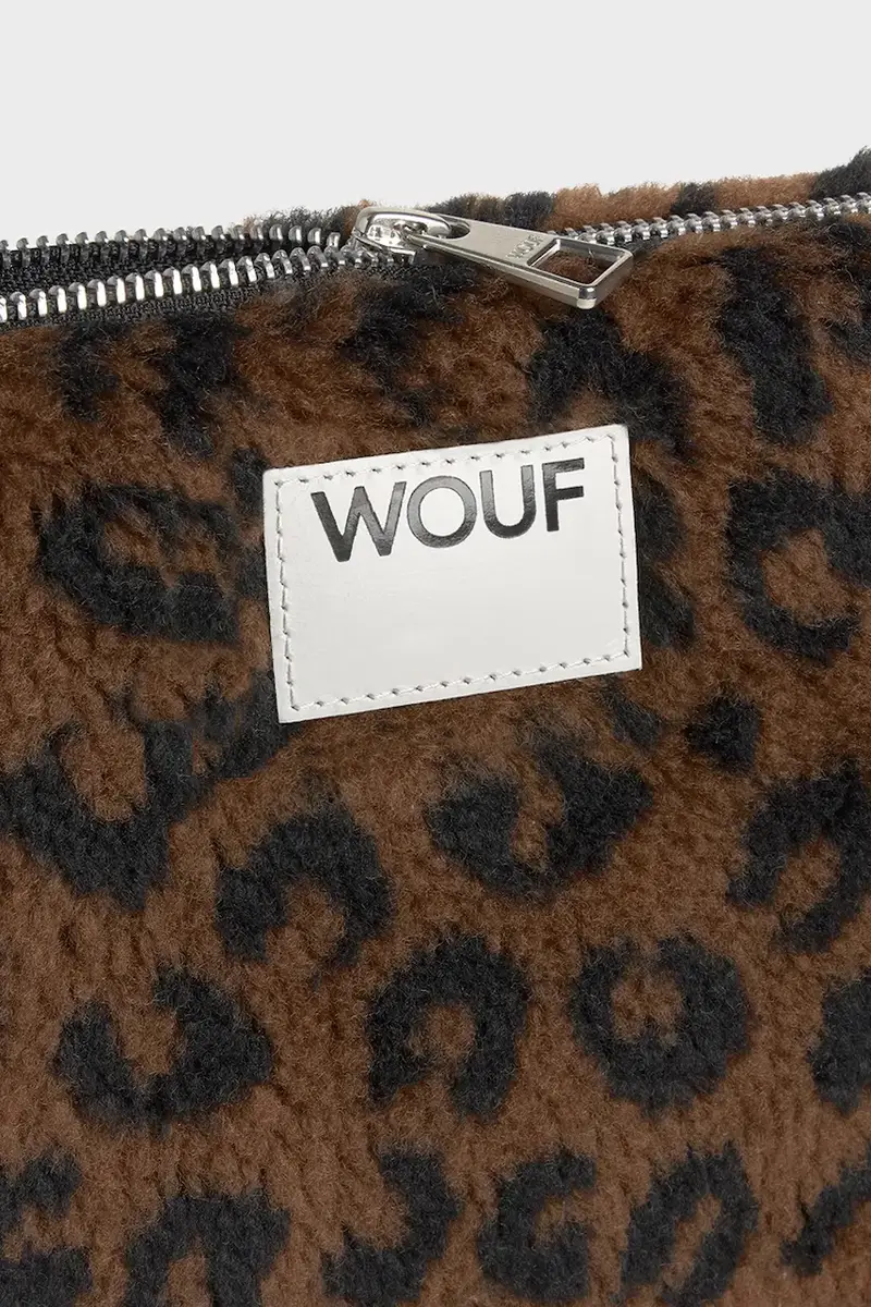 custodia per laptop Simona 13"&14" colore marrone miniatura 4