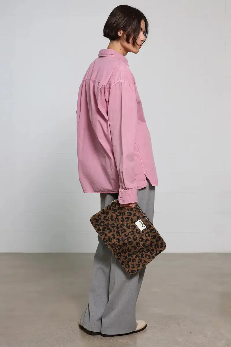 custodia per laptop Simona 13"&14" colore marrone miniatura 5