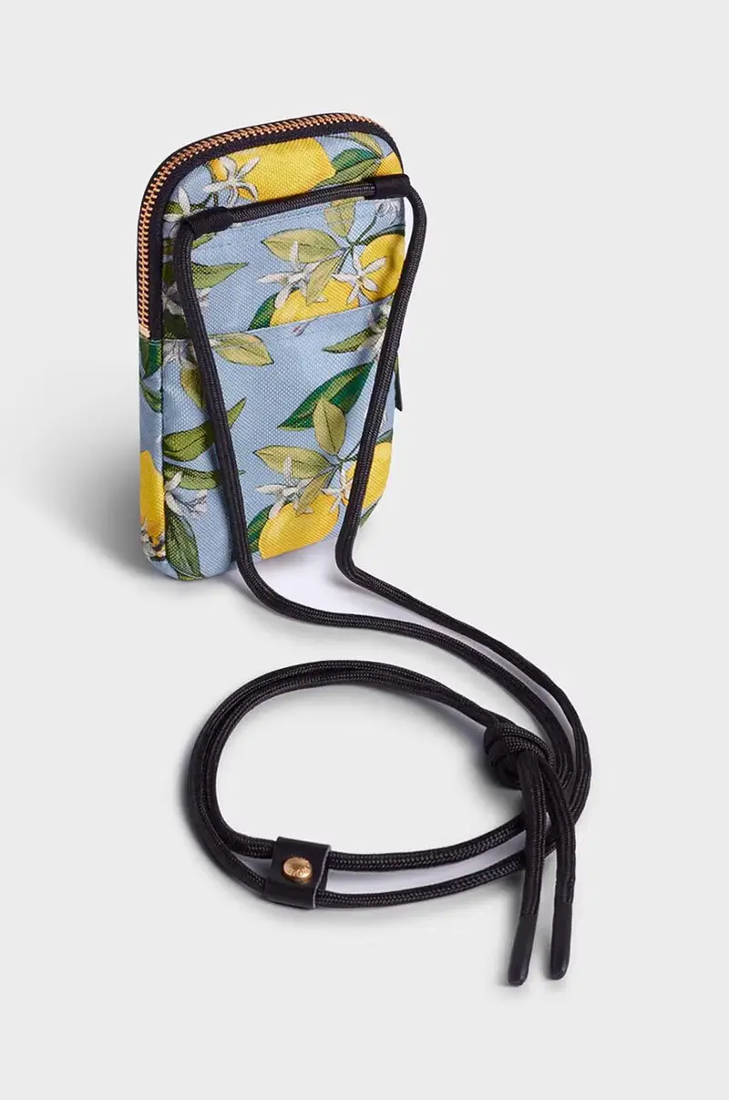 custodia per telefono Capri Blu miniatura 2