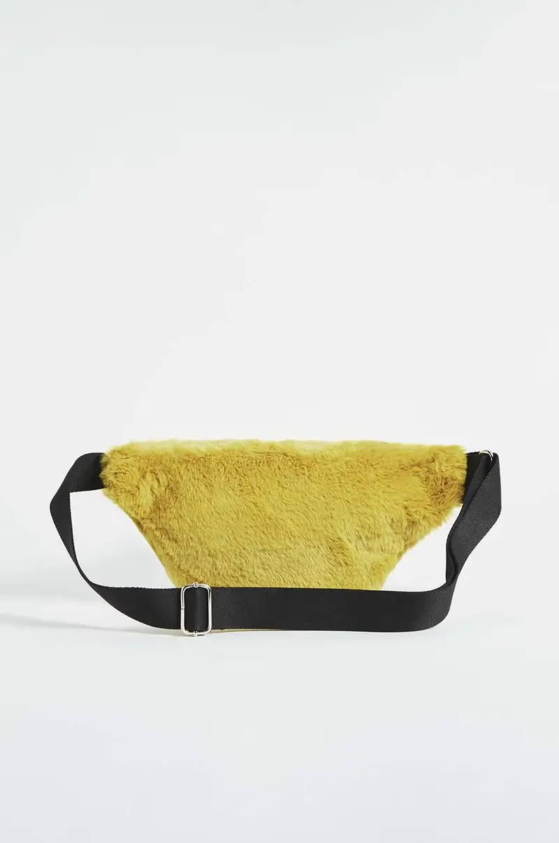 WOUF Marsupio Verde 3950953 miniatura 2