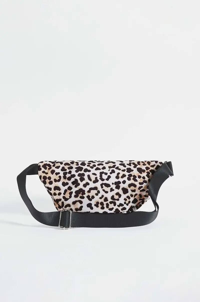 WOUF Marsupio Multicolore 3881054 miniatura 2