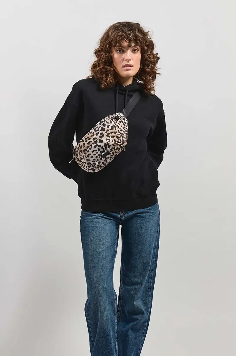 WOUF Marsupio Multicolore 3881054 miniatura 5