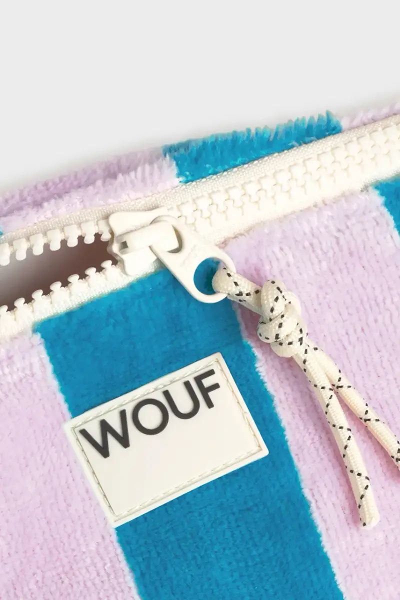 WOUF Marsupio Rosa 3950948 miniatura 3