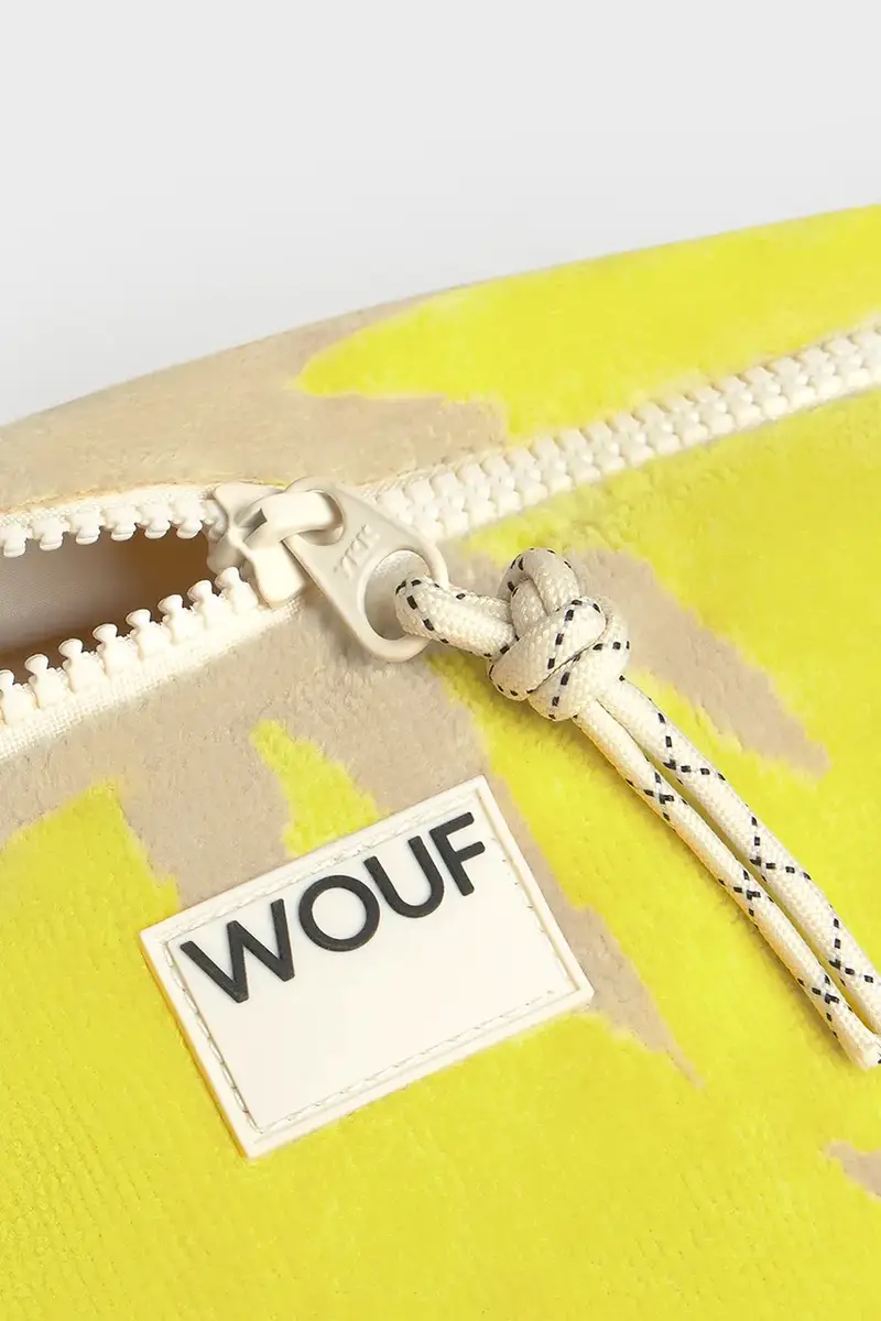 WOUF Marsupio Multicolore 3919561 miniatura 3