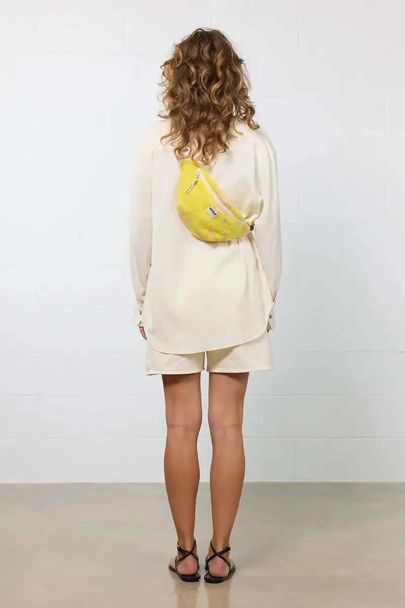 WOUF Marsupio Multicolore 3919561 miniatura 5