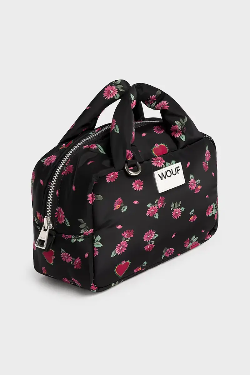 WOUF Beauty Case Multicolore 3622128 miniatura 2