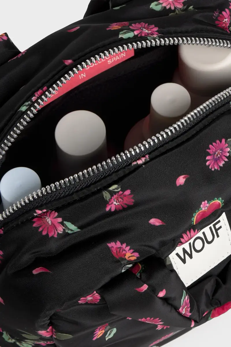 WOUF Beauty Case Multicolore 3622128 miniatura 4