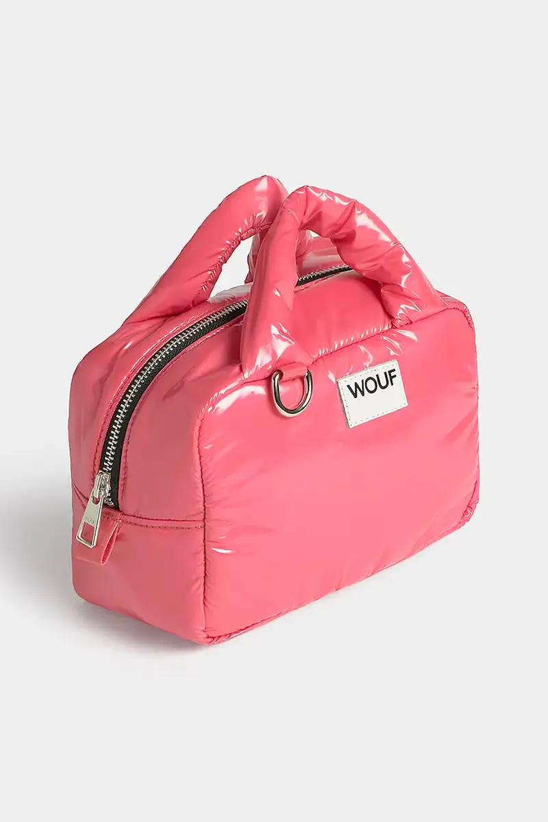 WOUF Beauty case da viaggio Rosa 3663213 miniatura 2