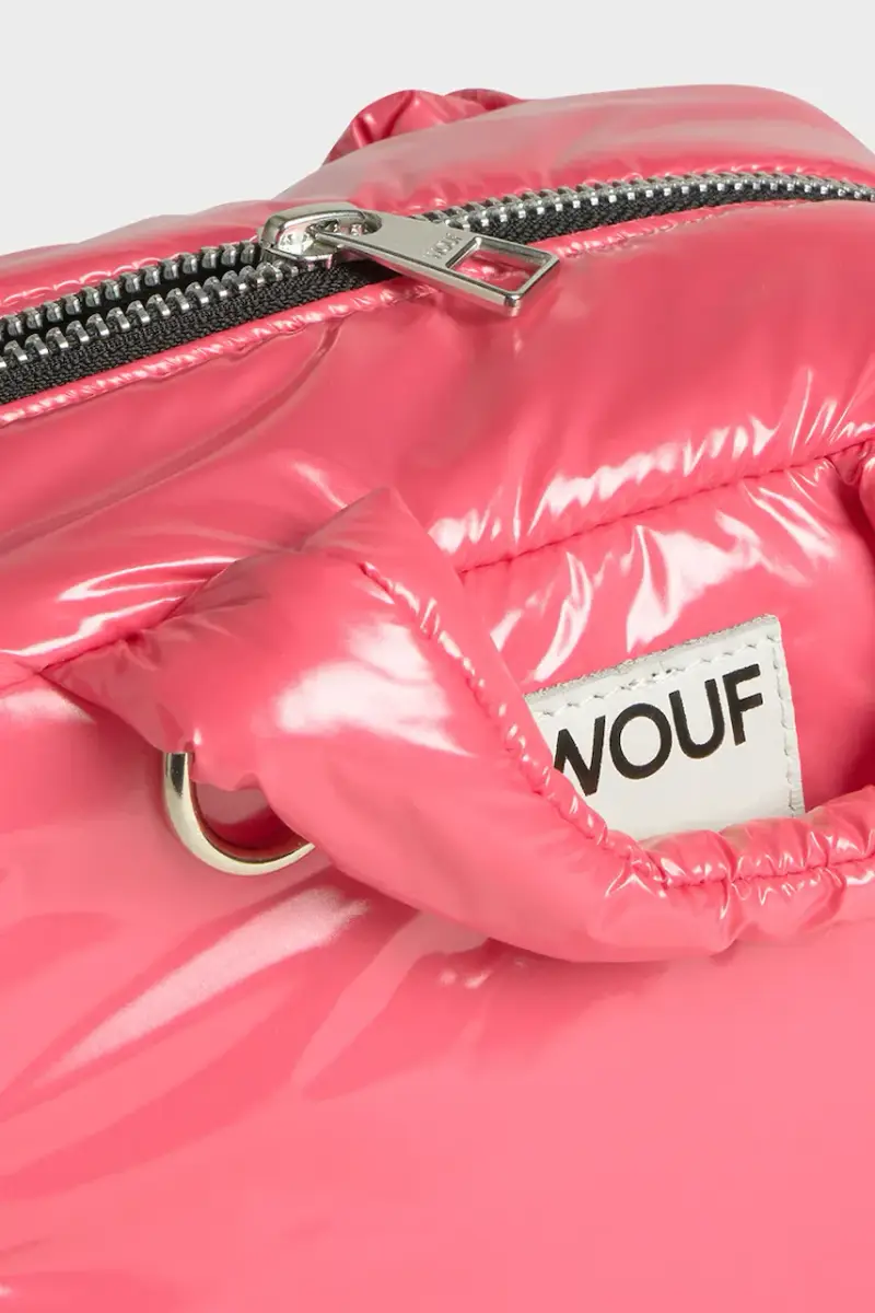 WOUF Beauty case da viaggio Rosa 3663213 miniatura 3