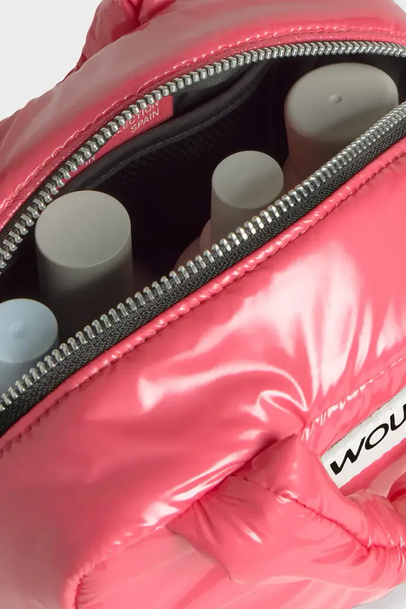 WOUF Beauty case da viaggio Rosa 3663213 miniatura 4