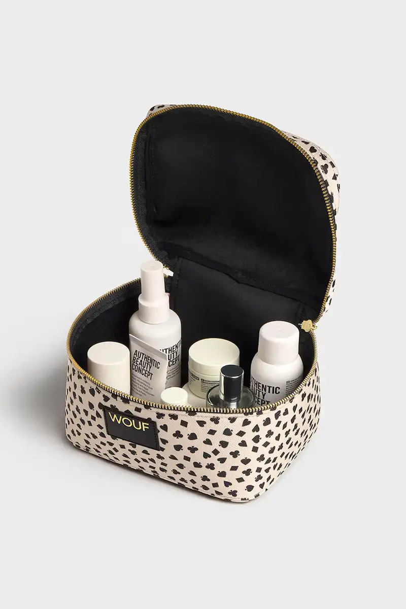 WOUF Beauty case da viaggio Multicolore 3622126 miniatura 3