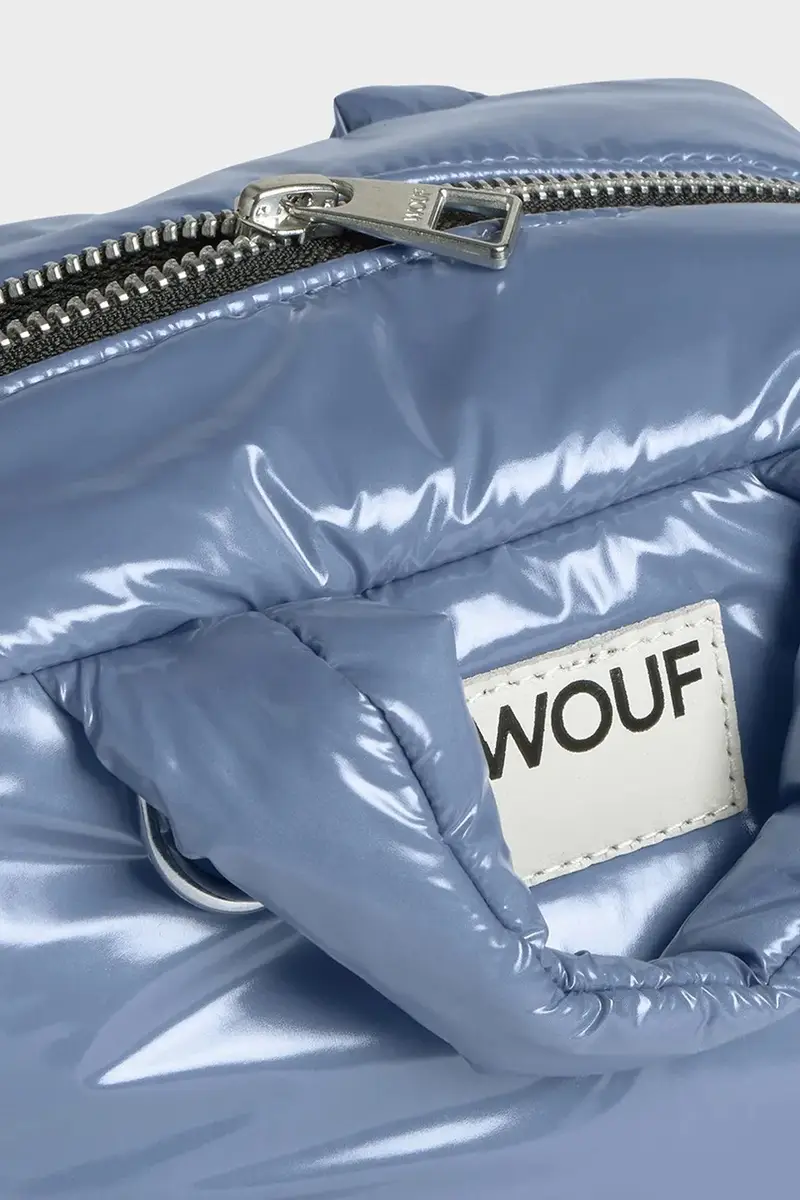 WOUF Beauty case da viaggio Blu 3581410 miniatura 3