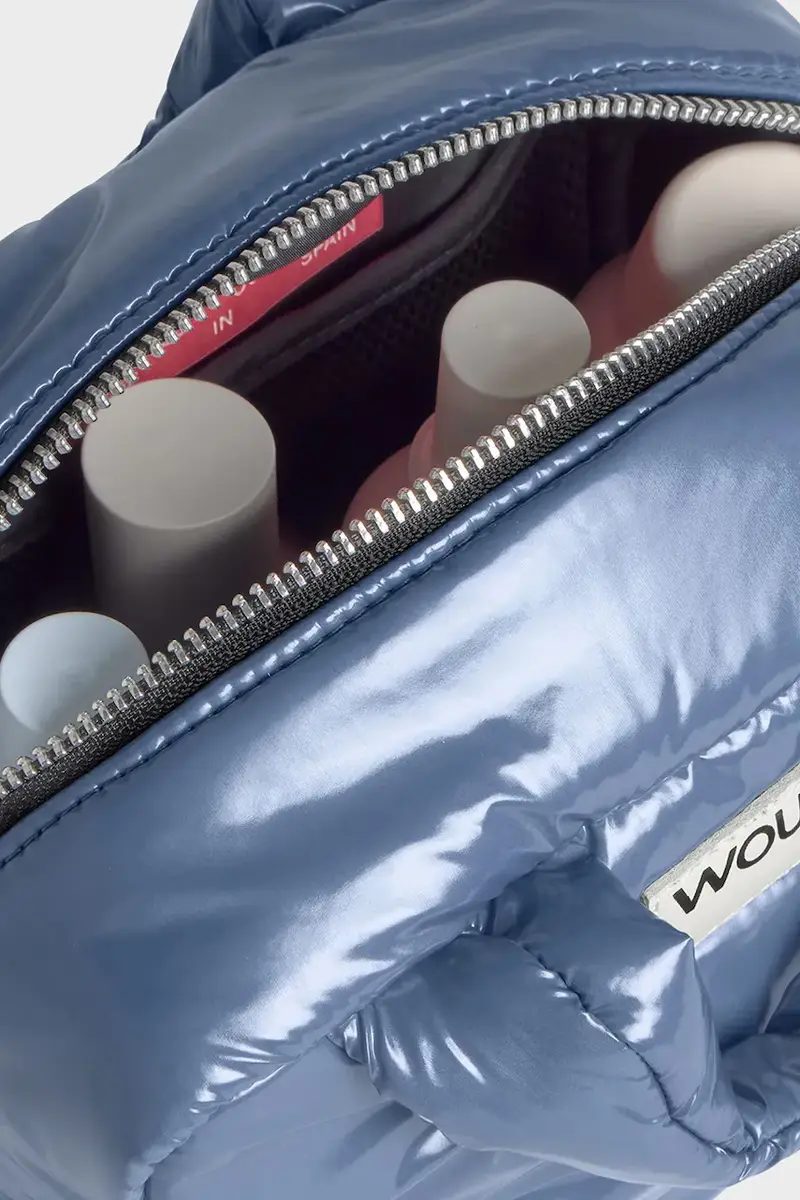 WOUF Beauty case da viaggio Blu 3581410 miniatura 4