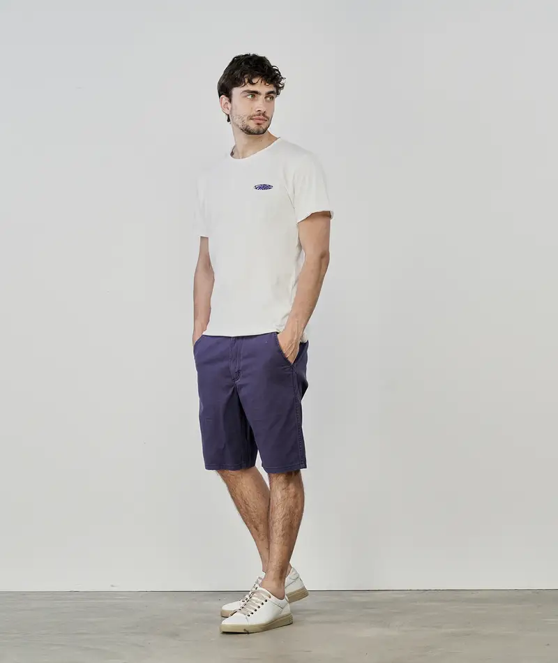 Wrangler Bermuda Blu 3399541