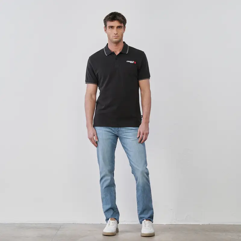 Wrangler Jeans Uomo 2661206