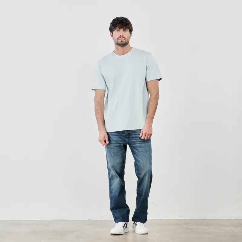 Wrangler Jeans Blu 2672398