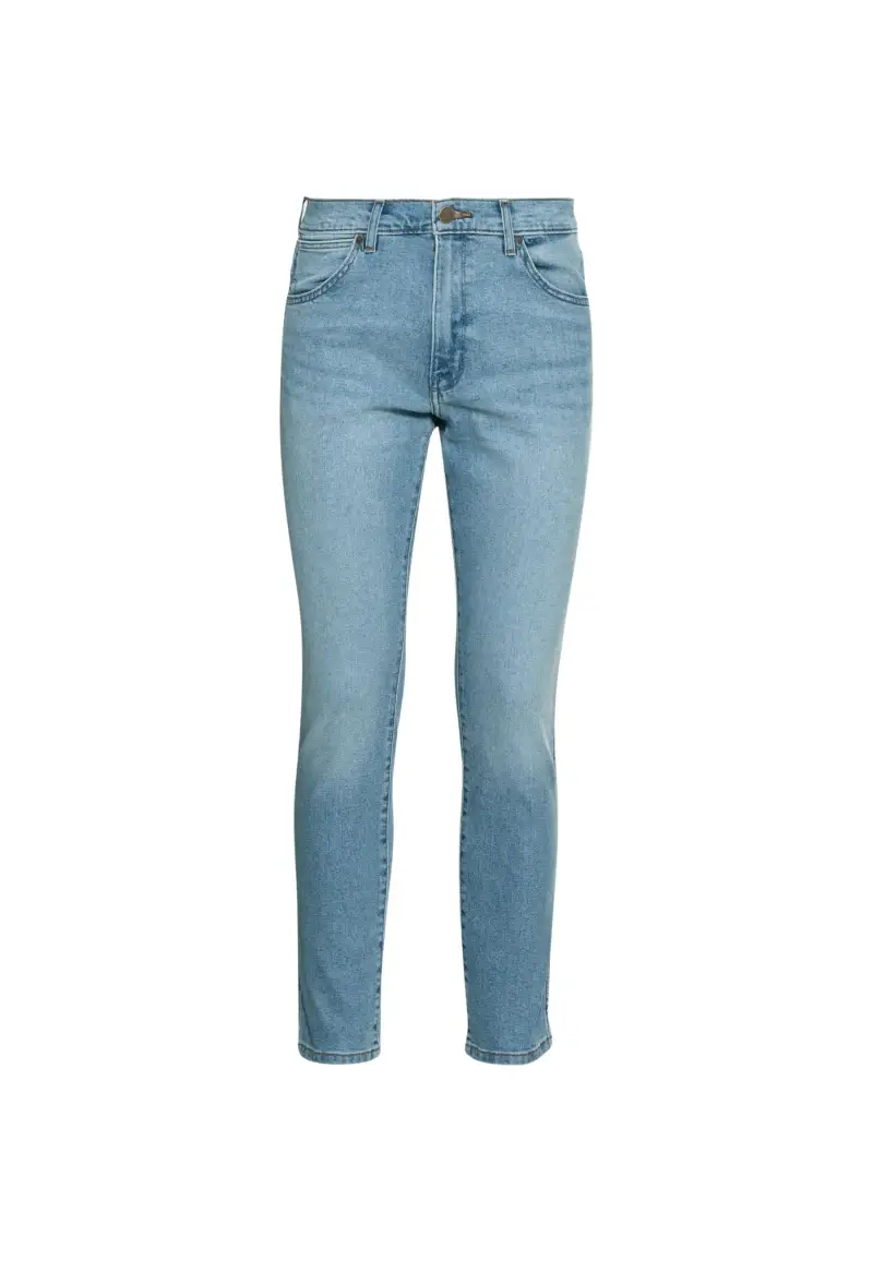 Jeans Larston 812 - W30-L32 / Blu