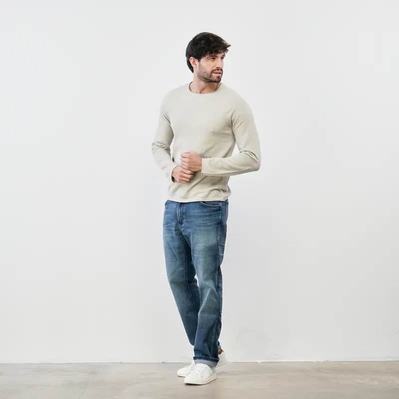 Wrangler Jeans Blu 2657408