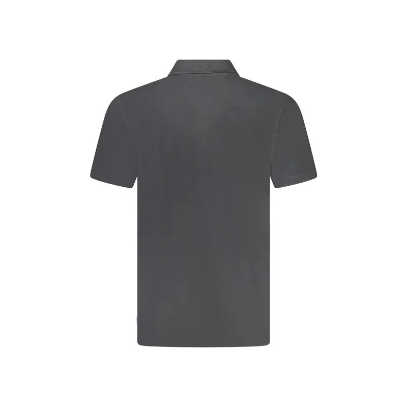 Wrangler Polo Uomo Nero 4062802 miniatura 2