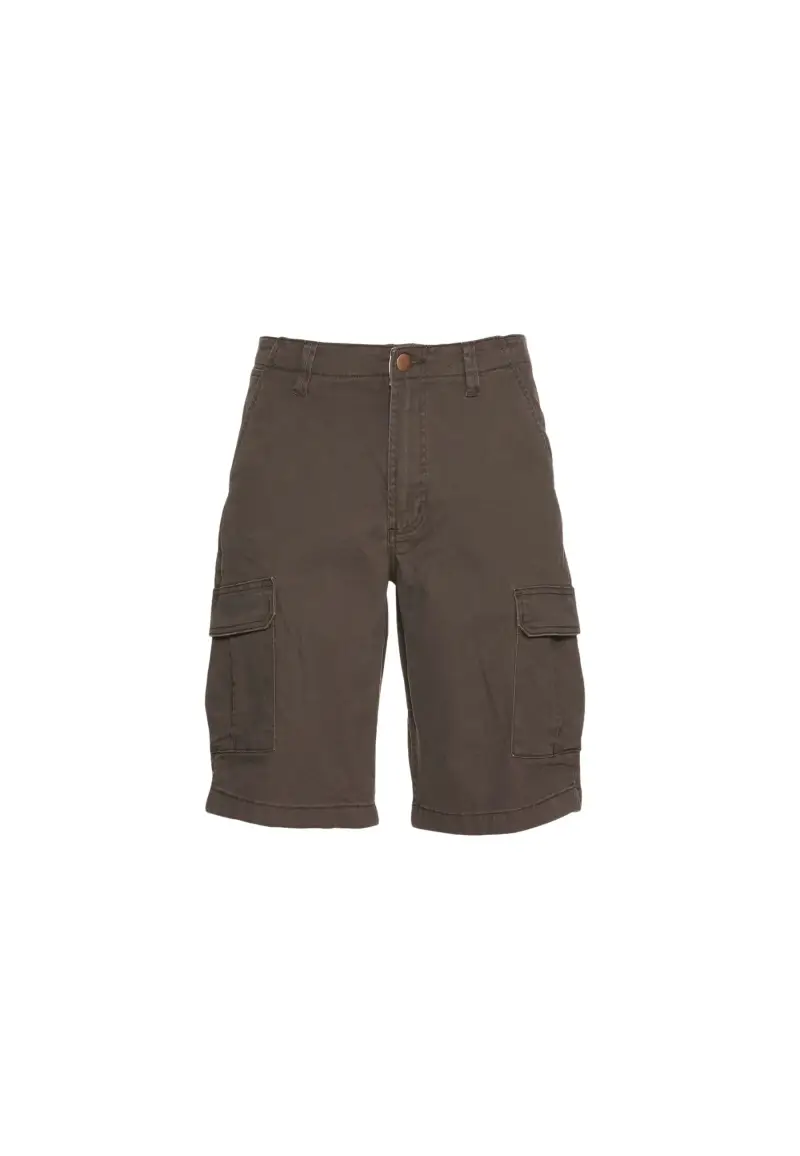 Shorts Casey Cargo - 30 / Grigio