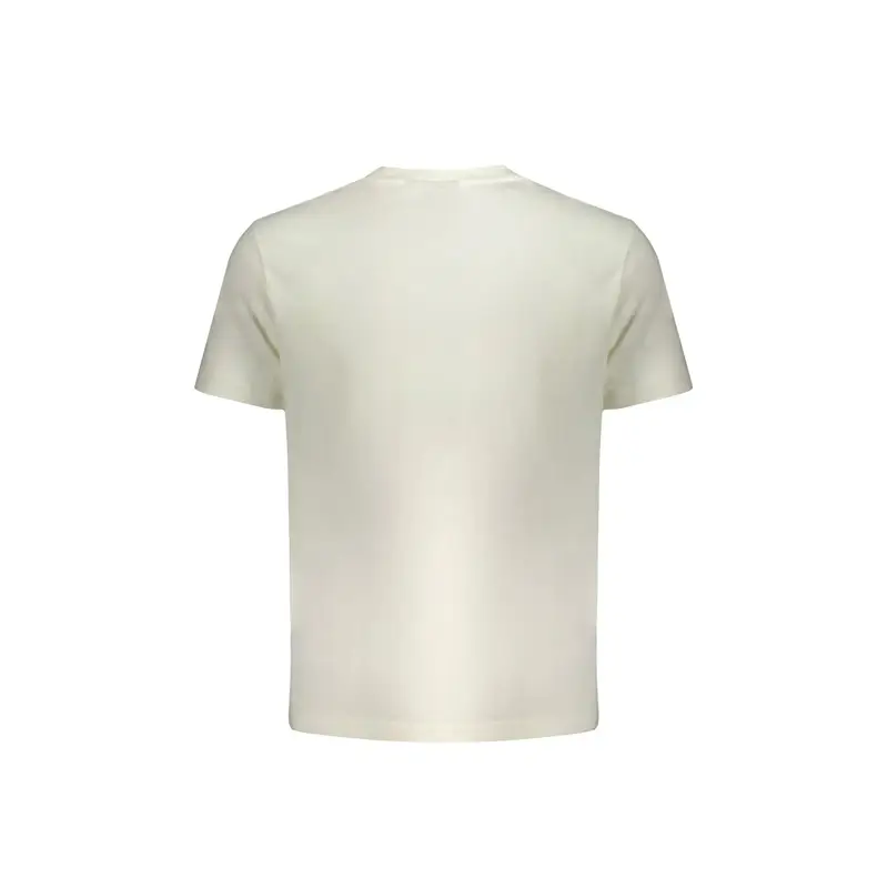 Wrangler T-shirt Uomo Bianco 4062182 miniatura 2