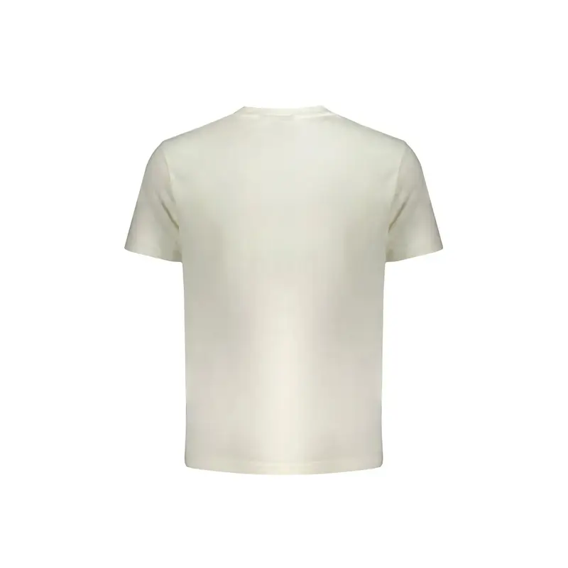 Wrangler T-shirt Uomo Bianco 4062181 miniatura 2