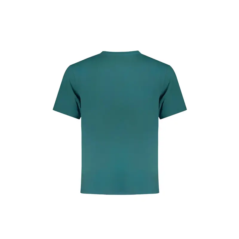 Wrangler T-shirt Uomo Verde 4062184 miniatura 2