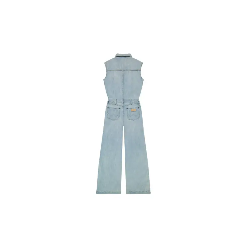 Tuta jumpsuit Wrangler
