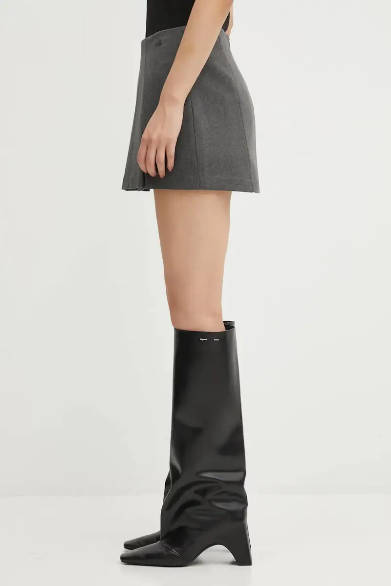 gonna Madden colore grigio W6725SB.3142 miniatura 2