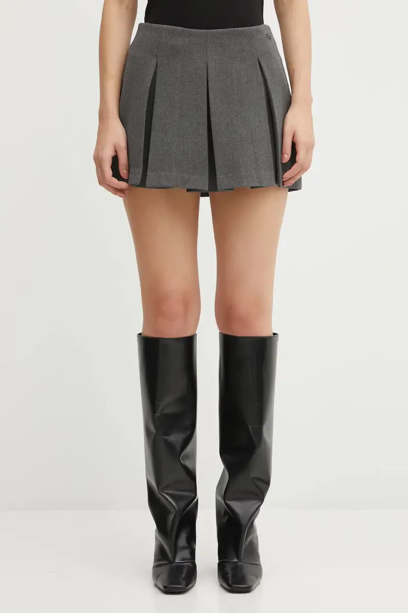 gonna Madden colore grigio W6725SB.3142