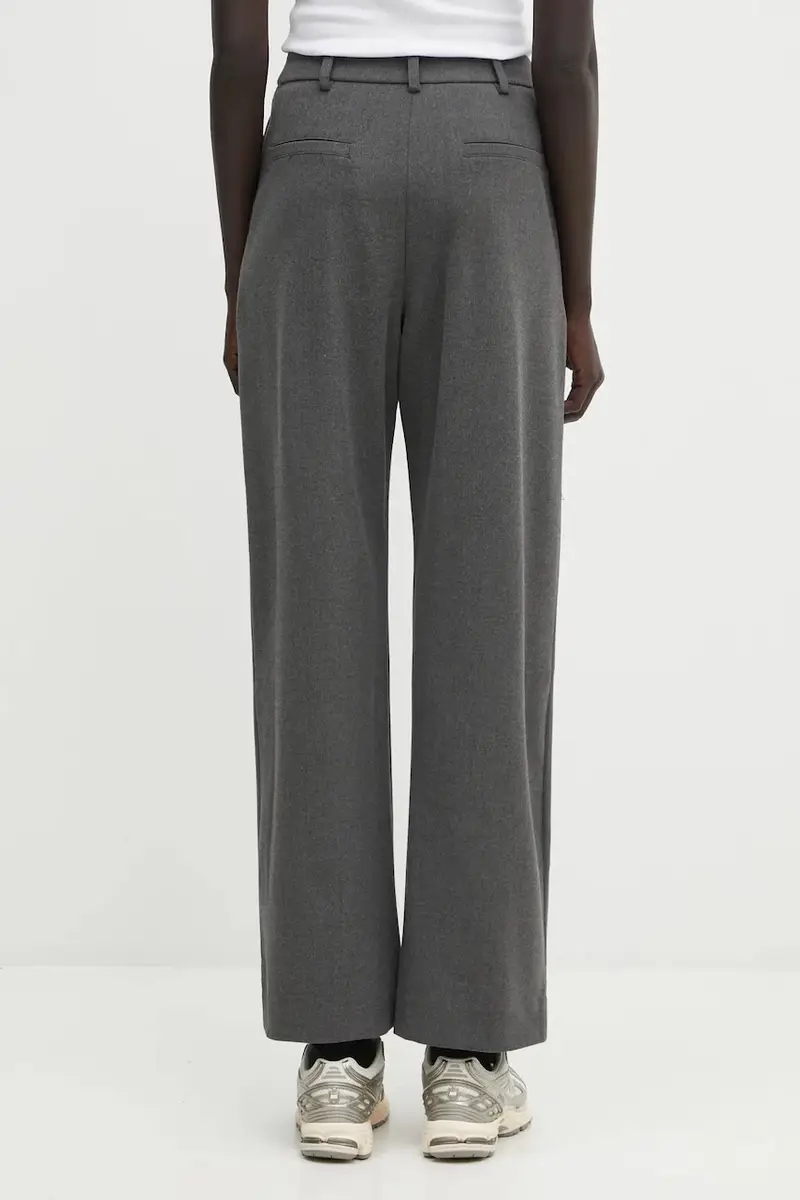 pantaloni Dorea donna colore grigio W8025SB.3135 miniatura 3