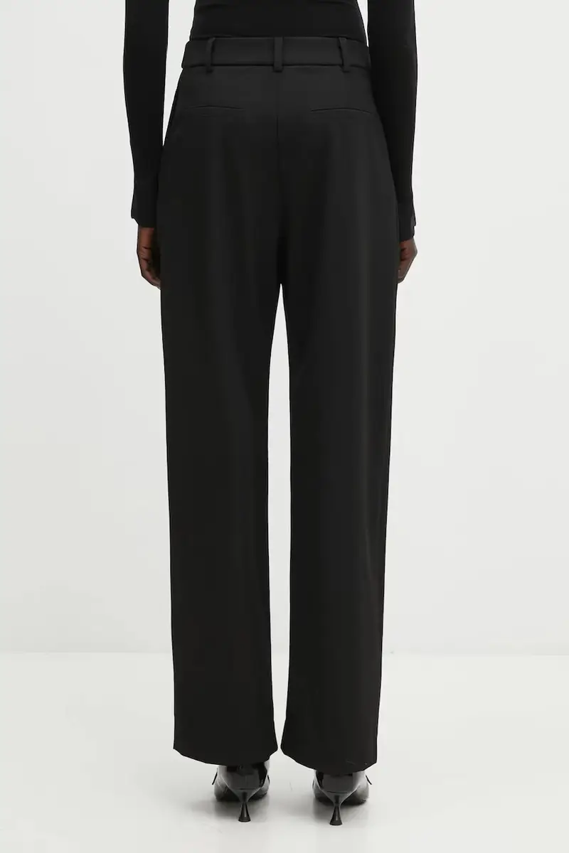 pantaloni Dorea donna colore nero W8025SB.3135 miniatura 3