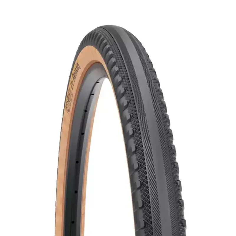 Copertoni Bici Gravel Byway Tcs 700X44 Light Nero Para 700X44
