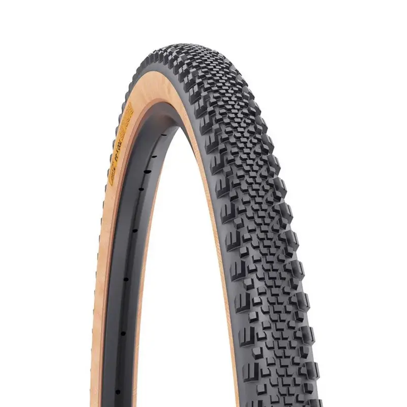 Copertoni Bici Gravel Raddler Tcs 700X40 Light Nero Para 700X40