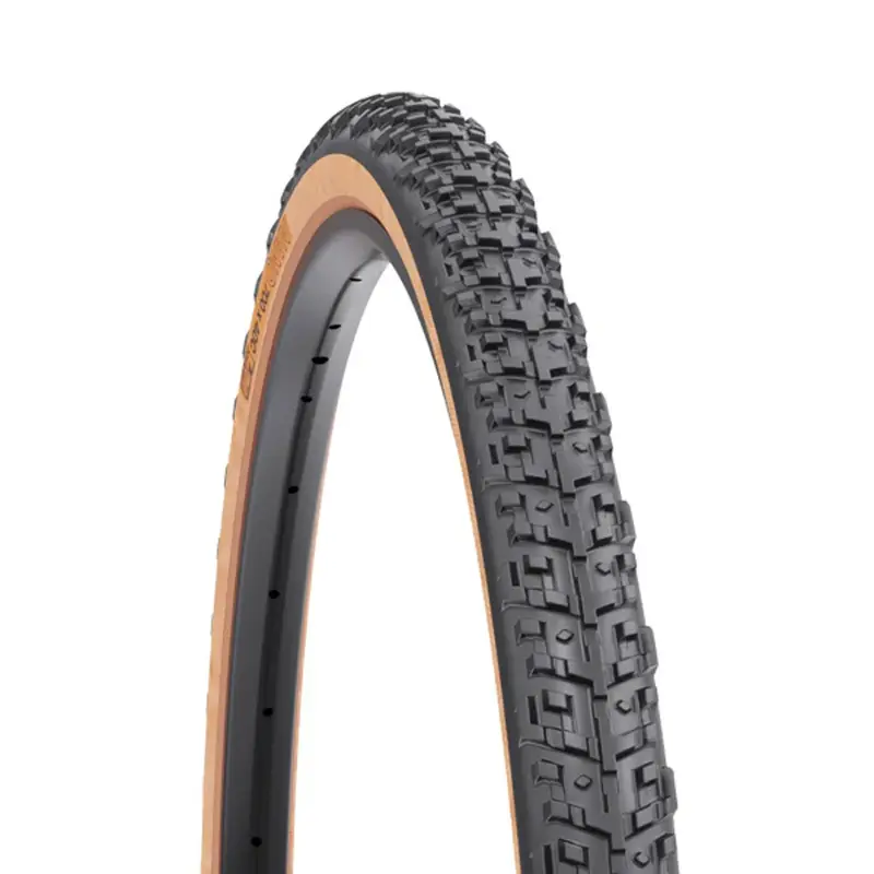 Copertoni Bici Gravel Riddler Pieg 700X45 Nero Para 700X45