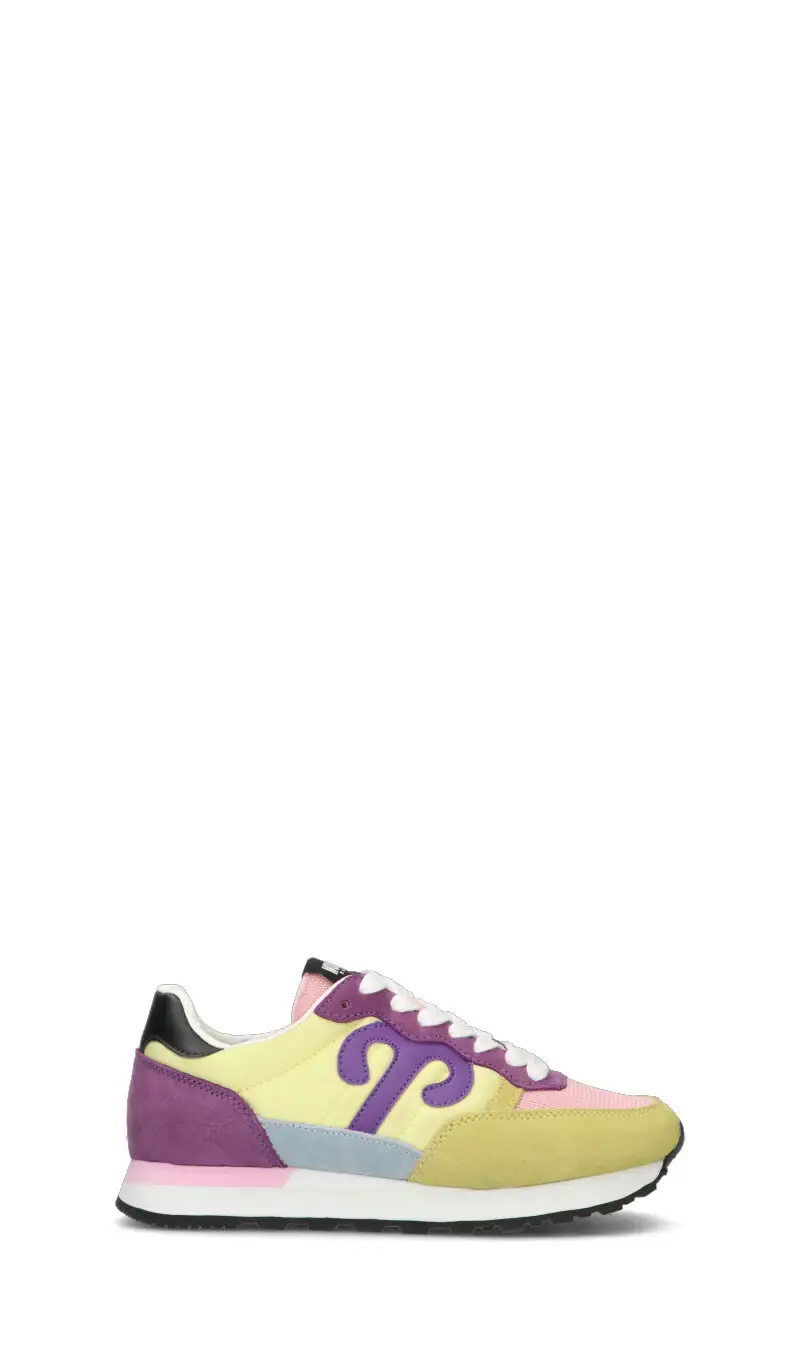 Sneaker donna multicolor Vario