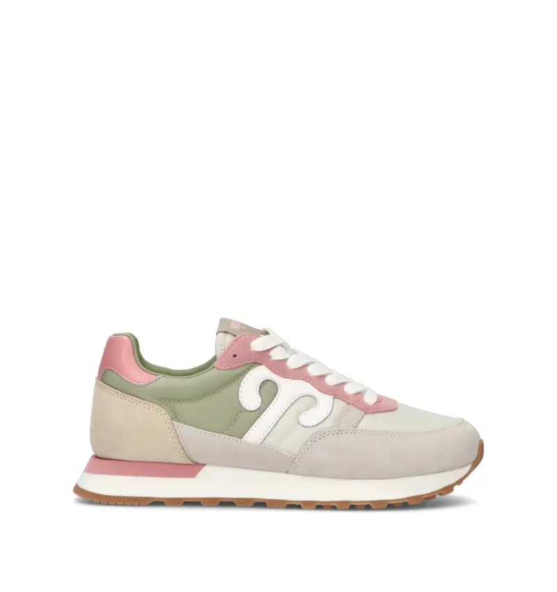 Sneaker donna multicolor Vario