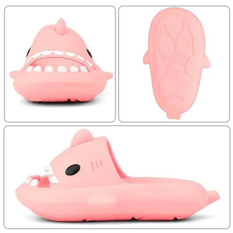 WUYISTAR Pantofole Rosa 1910457 miniatura 2