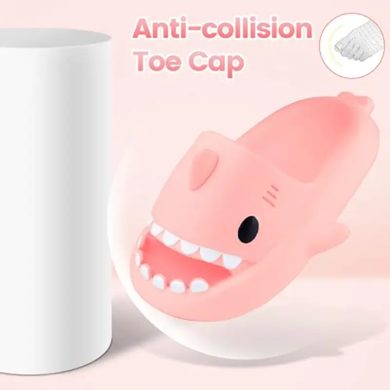 WUYISTAR Pantofole Rosa 1910457 miniatura 3