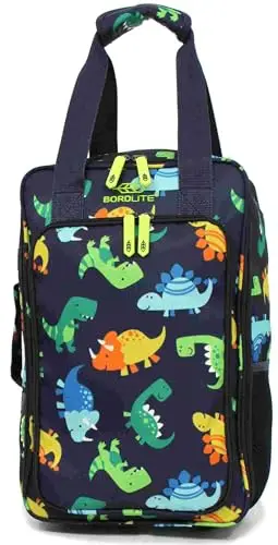 Wynsors Borse da cabina per ragazzi, Marina Militare, Taglia unica, Sala da ballo