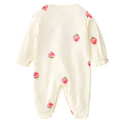 WYTbaby Body Bambino Multicolore 2514753 miniatura 2